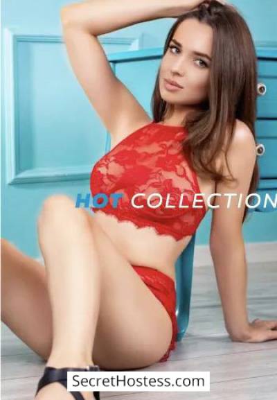 22 year old Ukrainian Escort in London Fiji, Hot Collection Agency