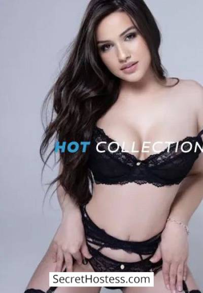 20 year old Brazilian Escort in London Fionn, Hot Collection Agency