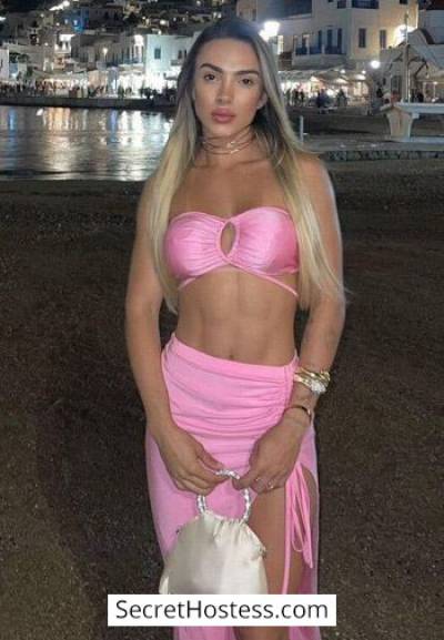 26 year old Brazilian Escort in London Gamma, City Butterflies Agency