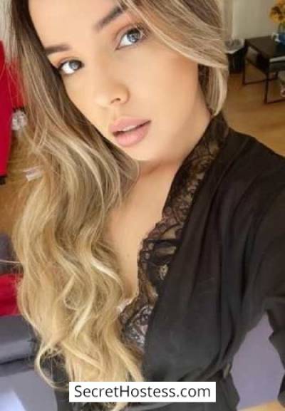 25 year old Brazilian Escort in London Groove, Babes of London Agency