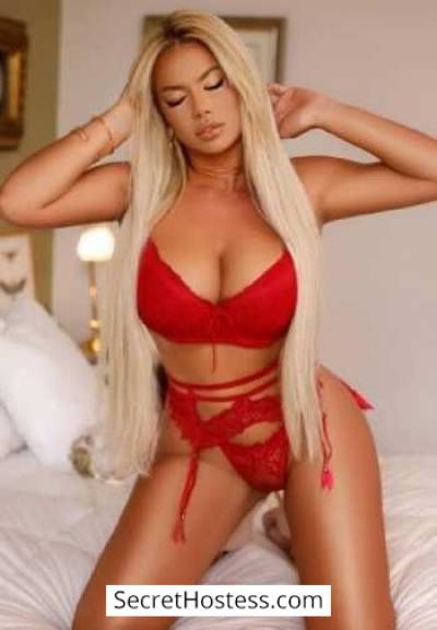 26 year old Brazilian Escort in London Hedwig, Babes of London Agency