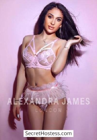 Isabel, AJ London Escorts Agency in London