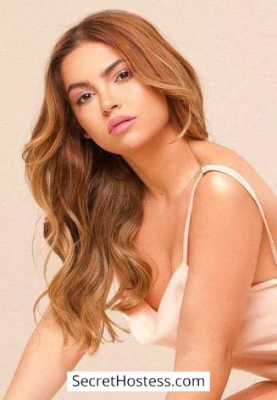 22 year old Brazilian Escort in London Iza, UK Glamour Girls Agency