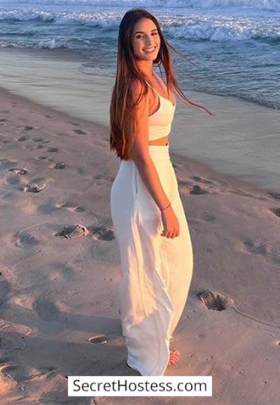 20 year old Brazilian Escort in London Kensely, Hot Collection Agency