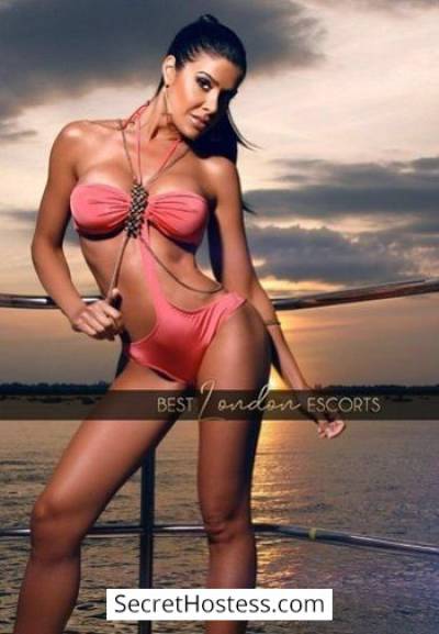 Kim 28Yrs Old Escort 175CM Tall London Image - 5