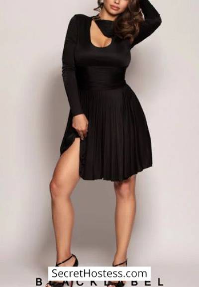 28 year old Escort in London Kimberly, Black Label London Agency