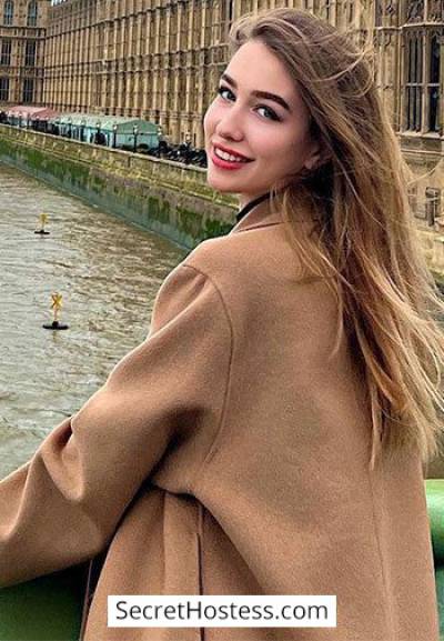 18 year old Russian Escort in London Lancome, Hot Collection Agency