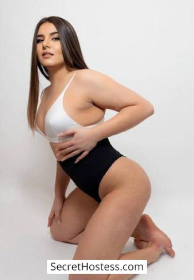 Larissa 23Yrs Old Escort 172CM Tall London Image - 1