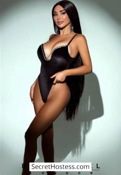 Leila 27Yrs Old Escort 165CM Tall London Image - 1