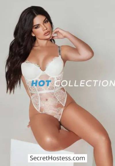 24 year old Brazilian Escort in London Lincoln, Hot Collection Agency