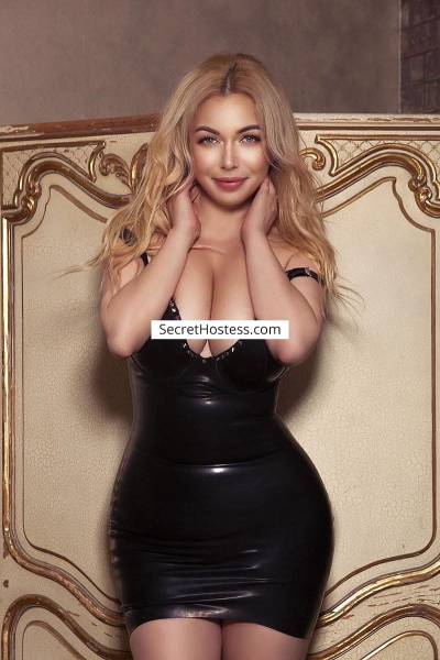 Donna 26Yrs Old Escort Size 14 45KG 139CM Tall London Image - 12