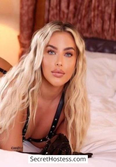 24 year old English Escort in London Louise, Hamiltons of London Agency