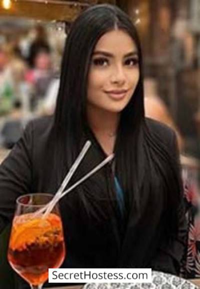 25 year old Brazilian Escort in London Maple, Babylon Girls Agency