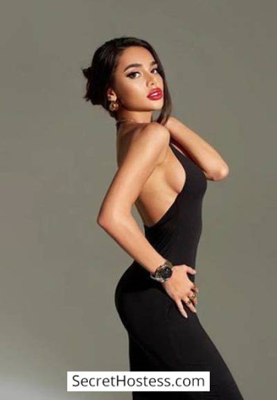 Marika 22Yrs Old Escort 165CM Tall London Image - 2