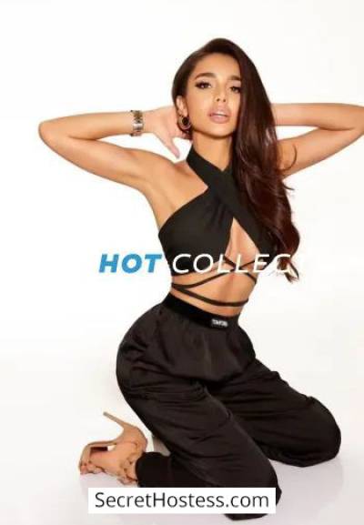 22 year old Russian Escort in London Marika, Hot Collection Agency