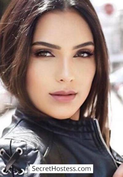Martina 23Yrs Old Escort 177CM Tall London Image - 1