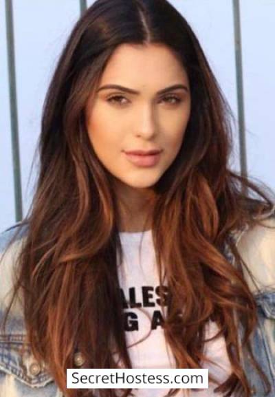 Martina 23Yrs Old Escort 177CM Tall London Image - 2