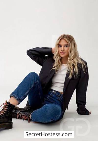 20 year old Russian Escort in London Martini, UK Glamour Girls Agency