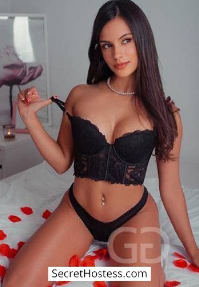 25 year old Colombian Escort in London Melona, UK Glamour Girls Agency