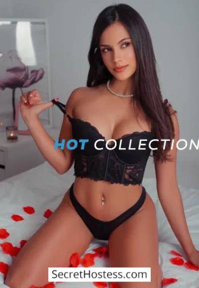 Melona 25Yrs Old Escort 165CM Tall London Image - 1