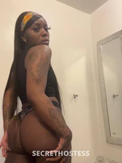 Monique 24Yrs Old Escort Columbus GA Image - 1