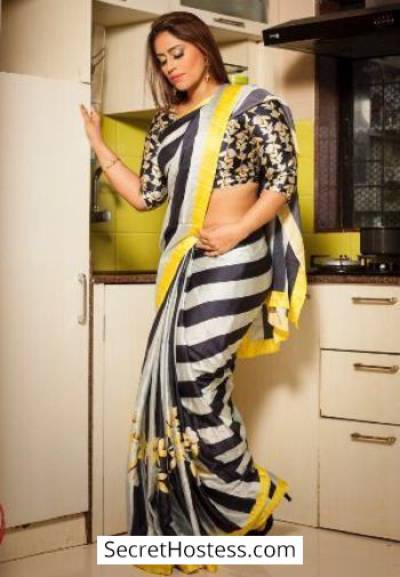 30 year old Indian Escort in London Nandini, Movida Escorts Agency
