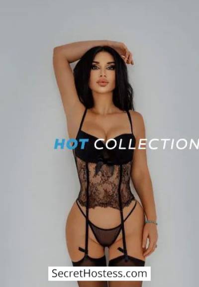 29 year old Russian Escort in London Narcisa, Hot Collection Agency