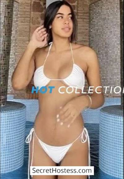 24 year old Colombian Escort in London Organic, Hot Collection Agency