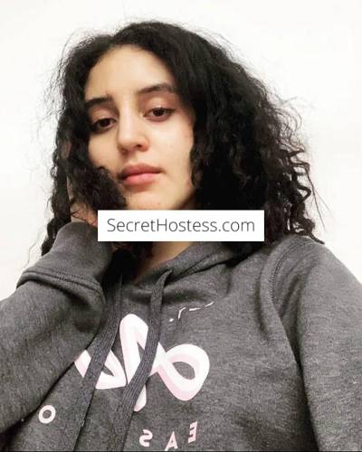 0 year old Pakistani Escort in London i'm new here pakistani girl available