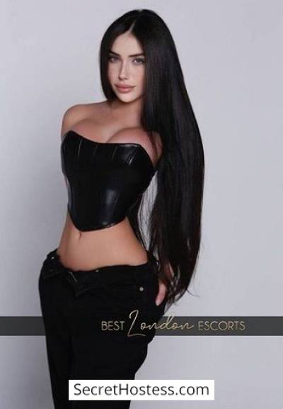 19 year old Russian Escort in London Plum, Best London Escorts Agency