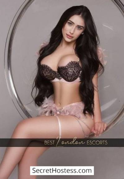 Plum 19Yrs Old Escort 167CM Tall London Image - 1