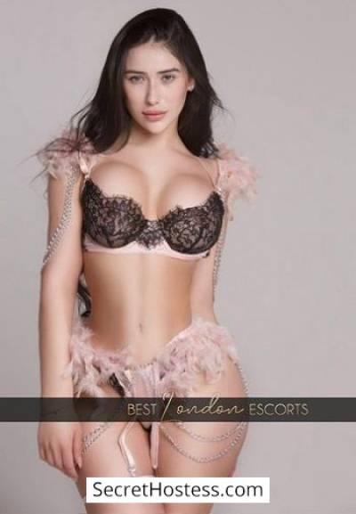 Plum 19Yrs Old Escort 167CM Tall London Image - 2