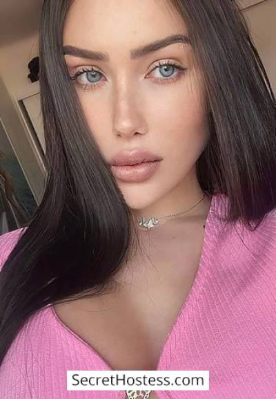 20 year old Brazilian Escort in London Plum, Sexy London Girls Agency