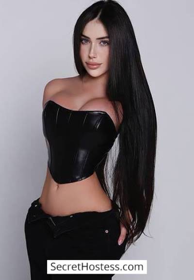 Plum 20Yrs Old Escort 165CM Tall London Image - 2
