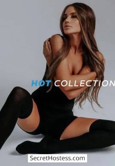 23 year old Ukrainian Escort in London Provance, Hot Collection Agency