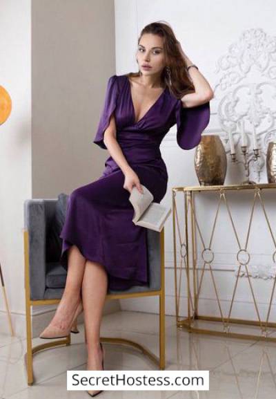 26 year old Russian Escort in London Roberta, Very High End Agency
