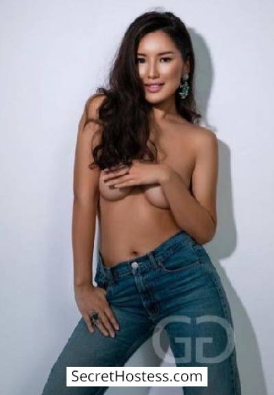 24 year old Escort in London Sabine, UK Glamour Girls Agency