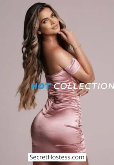 25 year old Brazilian Escort in London Season, Hot Collection Agency