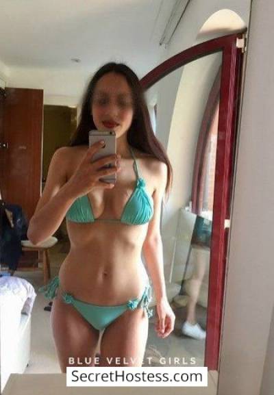 25 year old Dutch Escort in London Seraphina, Blue Velvet Girls Agency