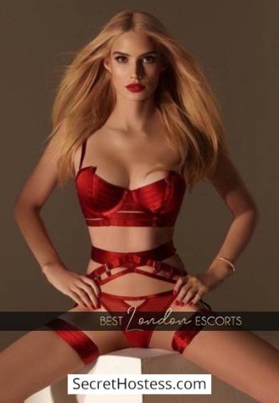 26 year old Czech Escort in London Sierra, Best London Escorts Agency