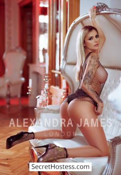 Sydney 28Yrs Old Escort 172CM Tall London Image - 1