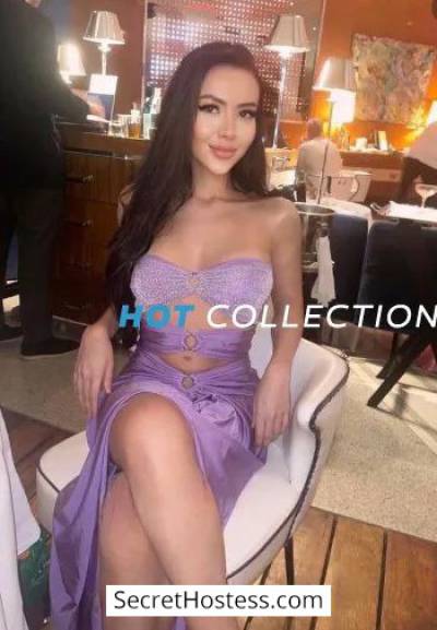 23 year old Italian Escort in London Takeda, Hot Collection Agency