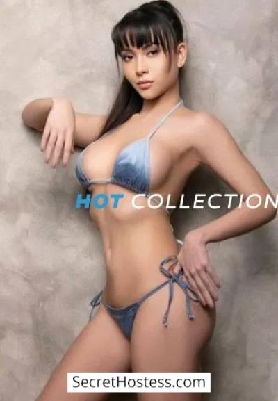 Takeda 23Yrs Old Escort 170CM Tall London Image - 1