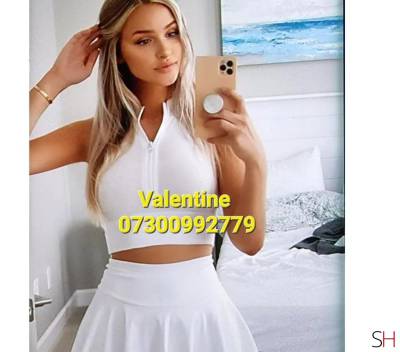 Valentine 26Yrs Old Escort Surrey Image - 2