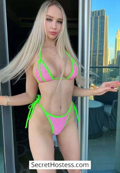 Veronica 24Yrs Old Escort 170CM Tall London Image - 1