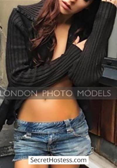24 year old Israeli Escort in London Vicky, London Photo Models Agency