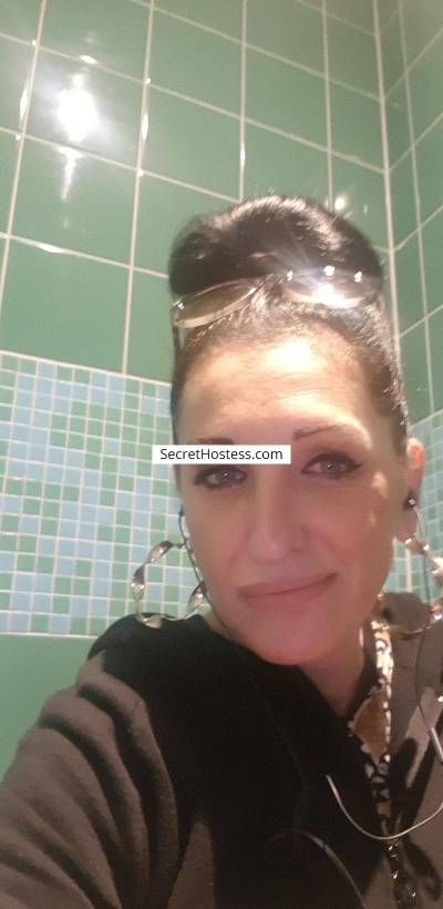 personality 50Yrs Old Escort Size 6 42KG 134CM Tall Glasgow Image - 0