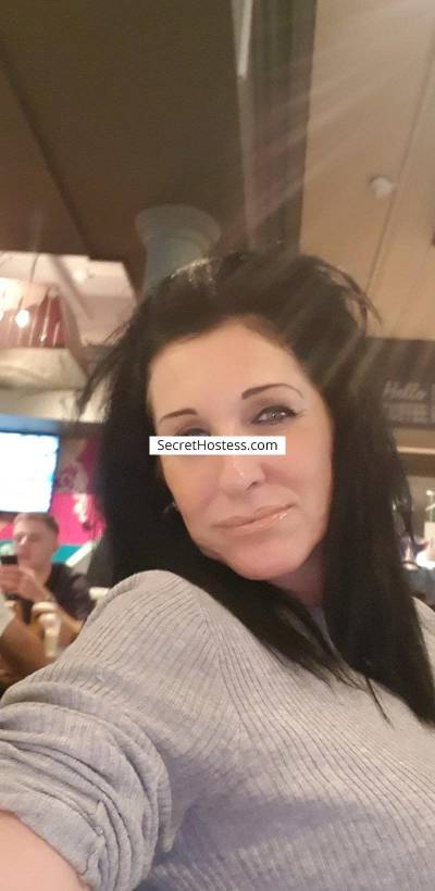 personality 50Yrs Old Escort Size 6 42KG 134CM Tall Glasgow Image - 2