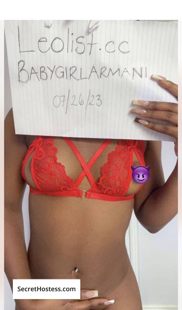 Armani Victoria? 24Yrs Old Escort 57KG 165CM Tall Mississauga Image - 0