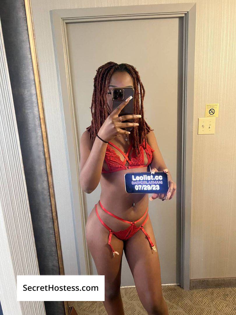 Armani Victoria? 24Yrs Old Escort 57KG 165CM Tall Mississauga Image - 4